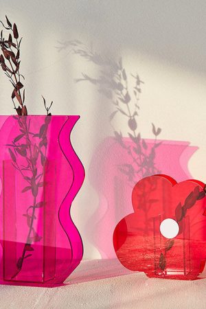 Casual Day Outfits, Easy Trendy Outfits Postmodern Acrylic Vases