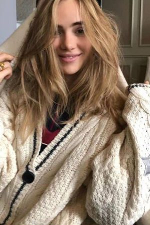 Casual Day Outfits, Easy Trendy Outfits Preppy Aesthetic Star Cardigan