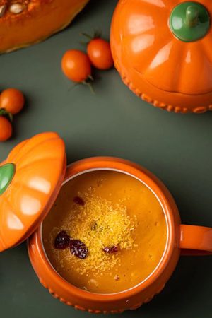 Casual Day Outfits, Easy Trendy Outfits Pumpkin Shaped Mug