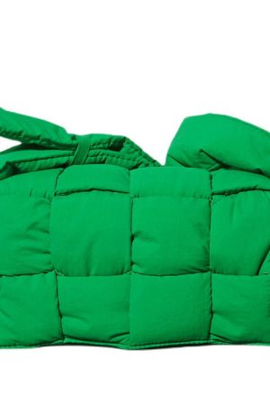 Casual Day Outfits, Easy Trendy Outfits Rectangular Padded Crossbody Bag