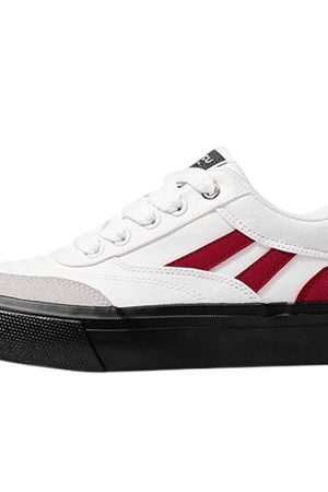 Casual Day Outfits, Easy Trendy Outfits Red Apple Sneakers