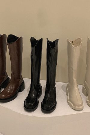 Casual Day Outfits, Easy Trendy Outfits Remember Me High Boots