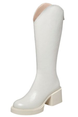 Casual Day Outfits, Easy Trendy Outfits Remember Me High Boots