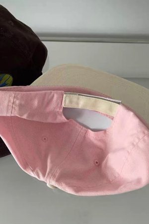 Casual Day Outfits, Easy Trendy Outfits River Lighthouse Embroidery Cap