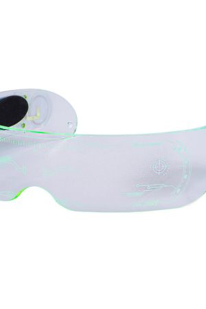 Casual Day Outfits, Easy Trendy Outfits Robo Babe LED Sunglasses