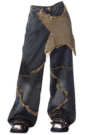 Casual Day Outfits, Easy Trendy Outfits Rock The Scene Star Jeans