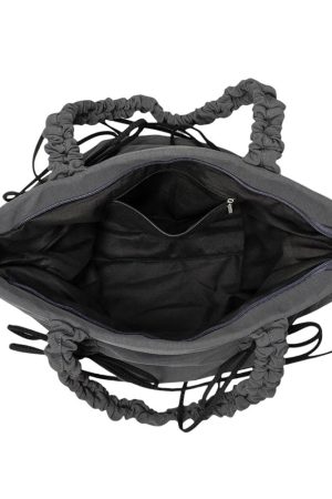 Casual Day Outfits, Easy Trendy Outfits Saturday School Bow Shoulder Bag