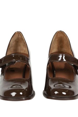 Casual Day Outfits, Easy Trendy Outfits Saturday School Mary Janes