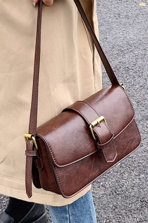 Casual Day Outfits, Easy Trendy Outfits Saturday School Shoulder Bag