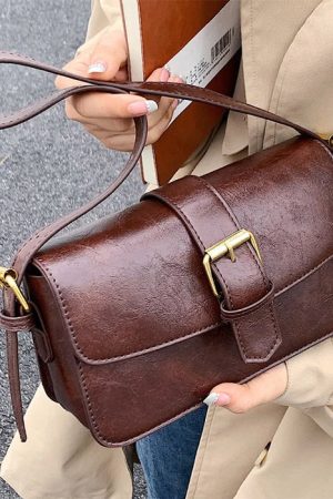 Casual Day Outfits, Easy Trendy Outfits Saturday School Shoulder Bag