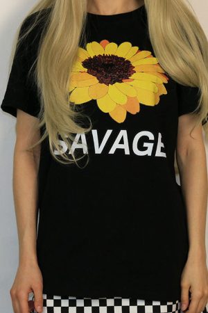 Casual Day Outfits, Easy Trendy Outfits Savage T-Shirt