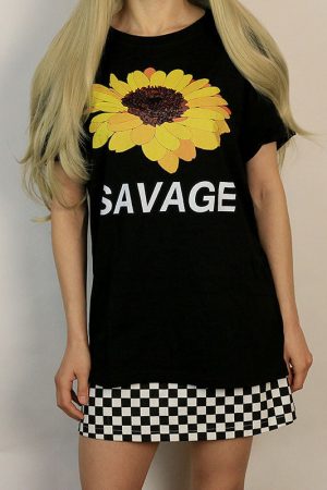 Casual Day Outfits, Easy Trendy Outfits Savage T-Shirt