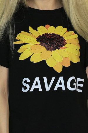 Casual Day Outfits, Easy Trendy Outfits Savage T-Shirt