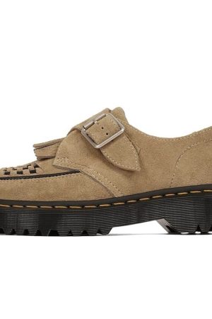 Casual Day Outfits, Easy Trendy Outfits Self Made Fringe Suede Loafers