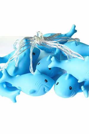 Casual Day Outfits, Easy Trendy Outfits Shark String Lights