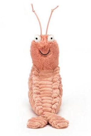 Casual Day Outfits, Easy Trendy Outfits Sheldon Shrimp Plush Toy