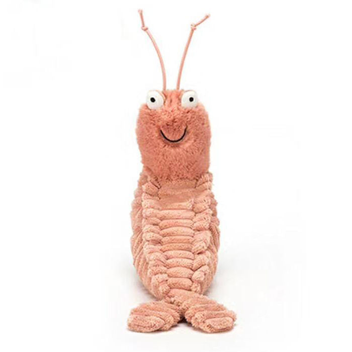 Casual Day Outfits, Easy Trendy Outfits Sheldon Shrimp Plush Toy Casual Day Outfits, Easy Trendy Outfits Sheldon Shrimp Plush Toy
