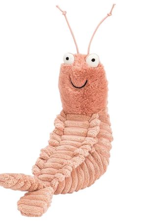 Casual Day Outfits, Easy Trendy Outfits Sheldon Shrimp Plush Toy