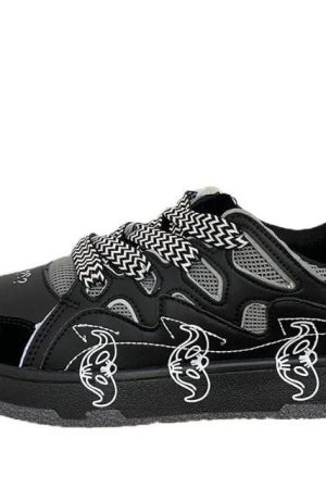 Casual Day Outfits, Easy Trendy Outfits Skate Park Aesthetic Sneakers