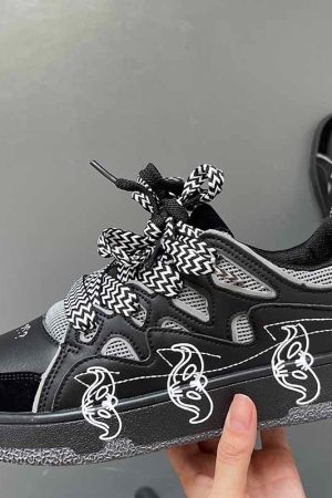 Casual Day Outfits, Easy Trendy Outfits Skate Park Aesthetic Sneakers