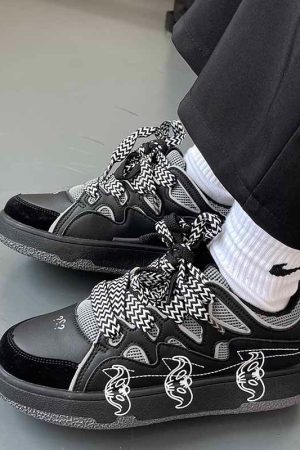 Casual Day Outfits, Easy Trendy Outfits Skate Park Aesthetic Sneakers