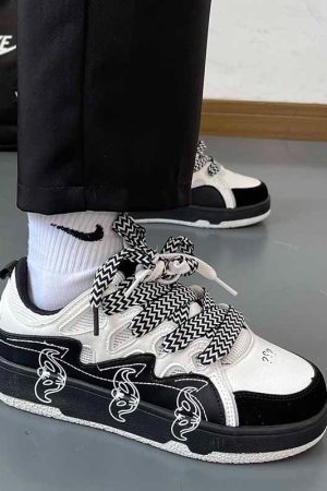 Casual Day Outfits, Easy Trendy Outfits Skate Park Aesthetic Sneakers