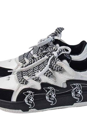 Casual Day Outfits, Easy Trendy Outfits Skate Park Aesthetic Sneakers