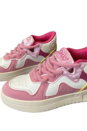 Casual Day Outfits, Easy Trendy Outfits Skater Girl 2000s Aesthetic Sneakers