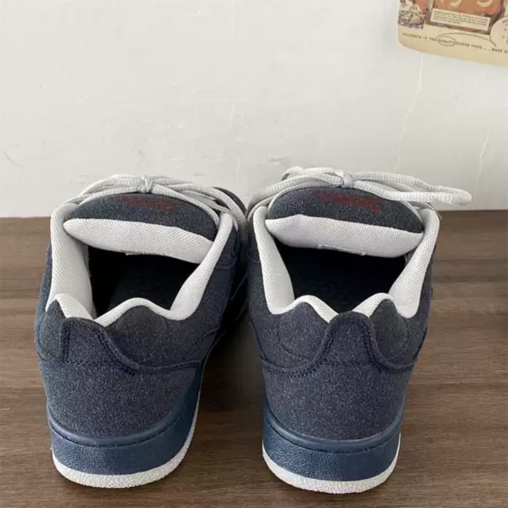 Casual Day Outfits, Easy Trendy Outfits Skater Girl Sneakers in Navy Casual Day Outfits, Easy Trendy Outfits Skater Girl Sneakers in Navy