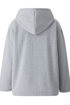 Casual Day Outfits, Easy Trendy Outfits Skater Girl Star Hoodie