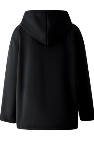 Casual Day Outfits, Easy Trendy Outfits Skater Girl Star Hoodie