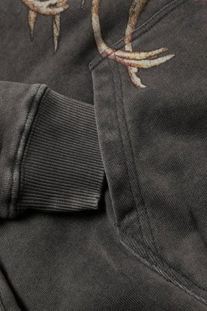 Casual Day Outfits, Easy Trendy Outfits Skeleton Zip Up Hoodie