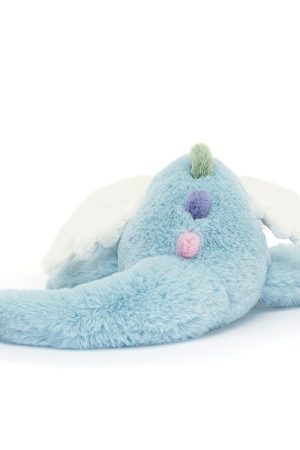 Casual Day Outfits, Easy Trendy Outfits Sky Dragon Plush Toy