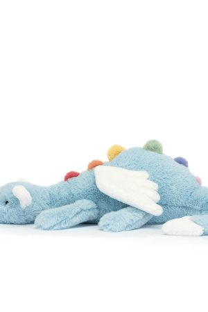 Casual Day Outfits, Easy Trendy Outfits Sky Dragon Plush Toy