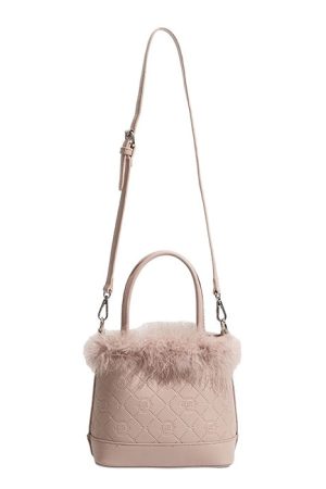 Casual Day Outfits, Easy Trendy Outfits Soft Girl Aesthetic Fluffy Bag