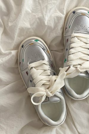 Casual Day Outfits, Easy Trendy Outfits Soft Girl Aesthetic Sneakers