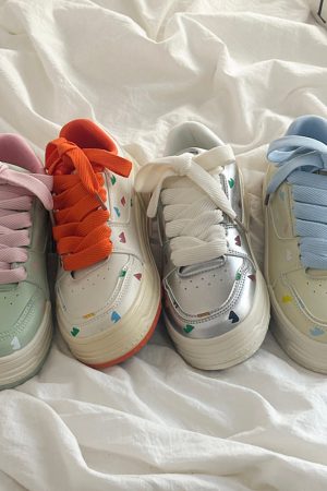 Casual Day Outfits, Easy Trendy Outfits Soft Girl Aesthetic Sneakers