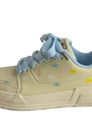 Casual Day Outfits, Easy Trendy Outfits Soft Girl Aesthetic Sneakers