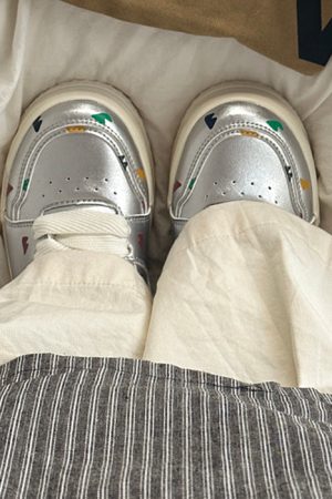 Casual Day Outfits, Easy Trendy Outfits Soft Girl Aesthetic Sneakers