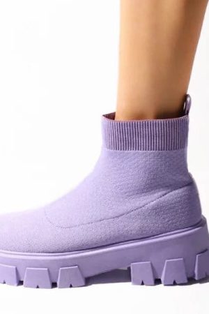 Casual Day Outfits, Easy Trendy Outfits Soft Girl Ankle Boots