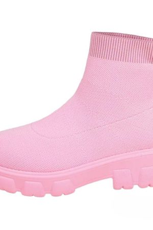 Casual Day Outfits, Easy Trendy Outfits Soft Girl Ankle Boots