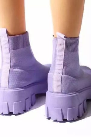 Casual Day Outfits, Easy Trendy Outfits Soft Girl Ankle Boots