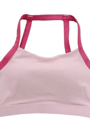 Casual Day Outfits, Easy Trendy Outfits Soft Girl Built-In Cup Top