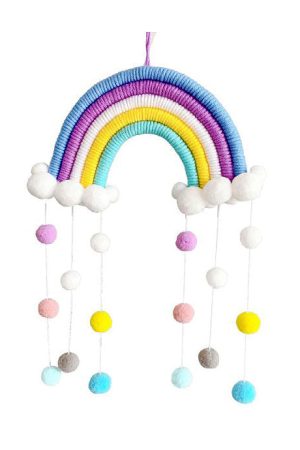 Casual Day Outfits, Easy Trendy Outfits SoftGirl Room Rainbow Wall Decor