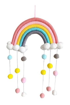 Casual Day Outfits, Easy Trendy Outfits SoftGirl Room Rainbow Wall Decor