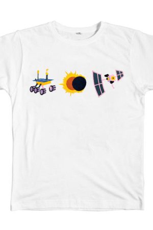 Casual Day Outfits, Easy Trendy Outfits Space Research Tee