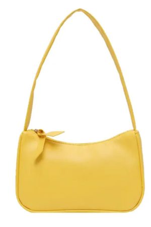 Casual Day Outfits, Easy Trendy Outfits Springtime Baguette Bag