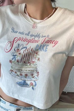 Casual Day Outfits, Easy Trendy Outfits Springtime Fancy Crop Top