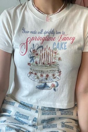 Casual Day Outfits, Easy Trendy Outfits Springtime Fancy Crop Top