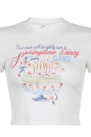 Casual Day Outfits, Easy Trendy Outfits Springtime Fancy Crop Top